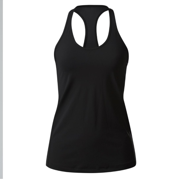 Lululemon NWOT Racerback Lace Back Tank - Picture 5 of 9